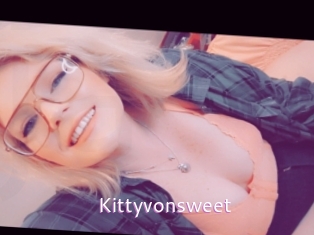 Kittyvonsweet