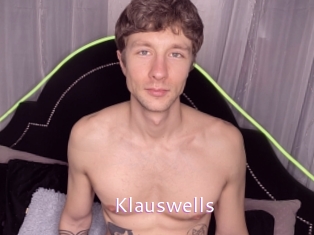 Klauswells