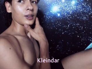 Kleindar