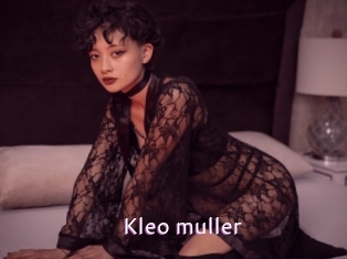 Kleo_muller