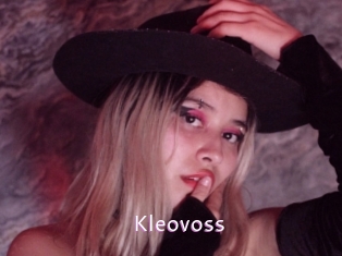 Kleovoss
