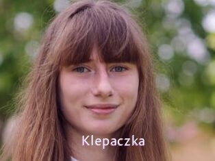 Klepaczka