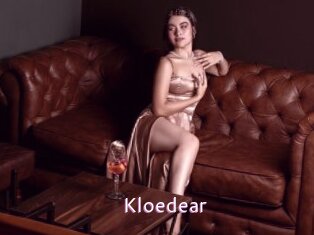 Kloedear