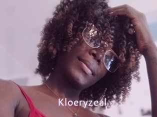 Kloeryzeal