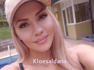 Kloesaldana