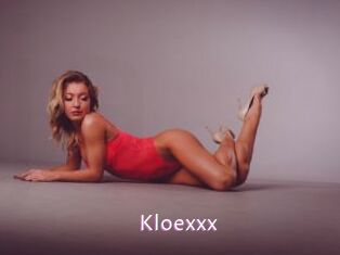 Kloexxx