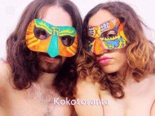 Kokotoranta