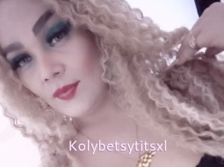 Kolybetsytitsxl