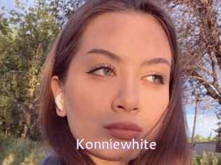 Konniewhite