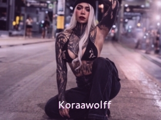 Koraawolff