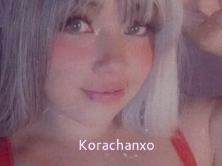 Korachanxo