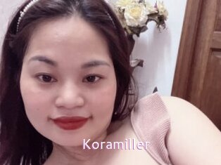 koramiller Just Amateurs