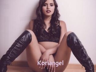 Koriangel