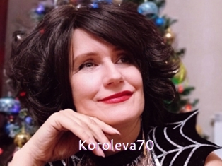 Koroleva70