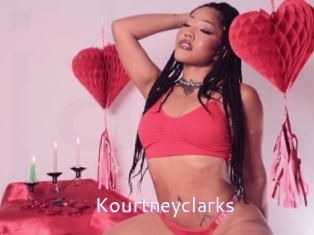 Kourtneyclarks