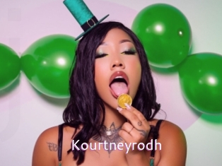 Kourtneyrodh