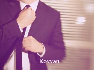 Kovvan