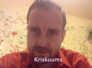 Kriskuums