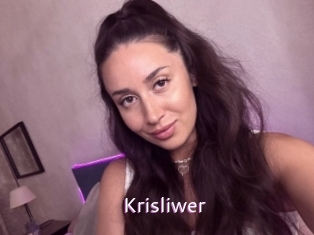 Krisliwer