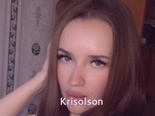 Krisolson