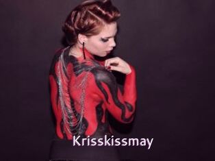 Krisskissmay