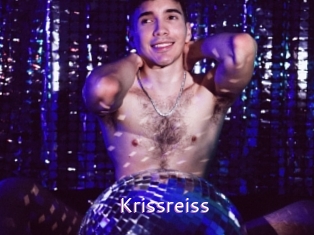 Krissreiss