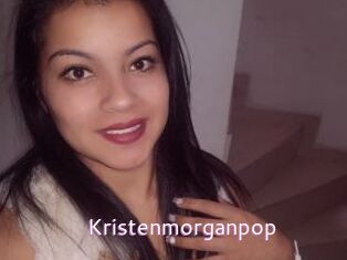 Kristenmorganpop