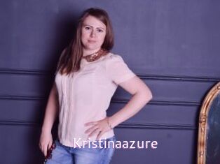 Kristinaazure