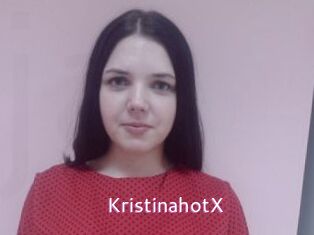 KristinahotX