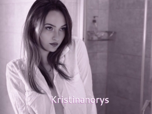 Kristinanorys