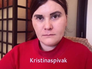 Kristinaspivak