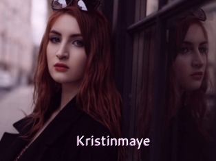 Kristinmaye