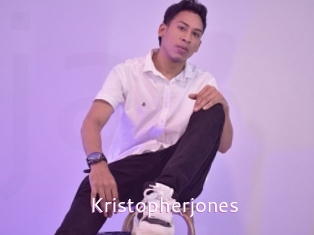 Kristopherjones