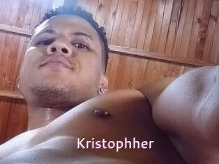 Kristophher