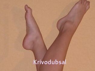 Krivodubsal