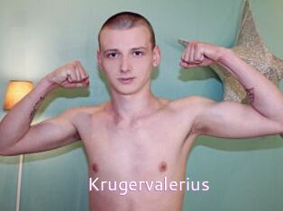 Krugervalerius