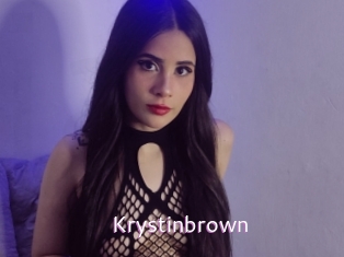 Krystinbrown