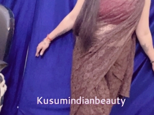 Kusumindianbeauty