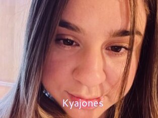 Kyajones