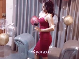 Kyaraxo