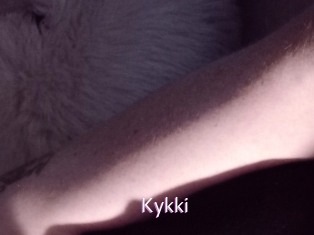 Kykki