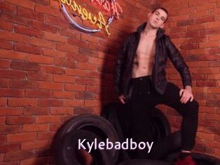 Kylebadboy