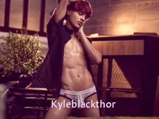 Kyleblackthor