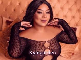 Kylegarden