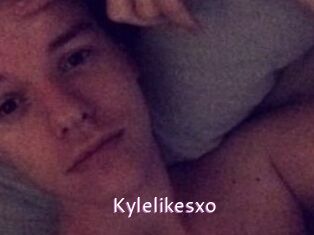 Kylelikesxo