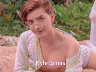 Kyletomas