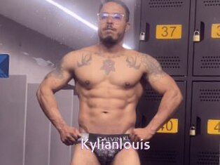 Kylianlouis