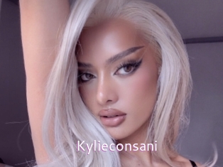 Kylieconsani