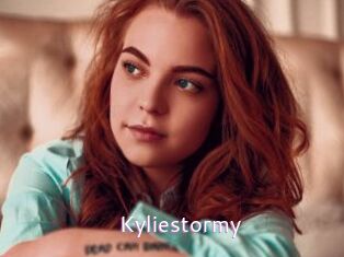 Kyliestormy