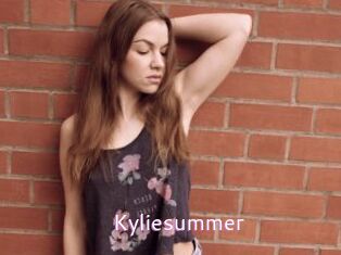 Kyliesummer